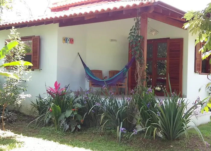 Bangalos Parque Verde