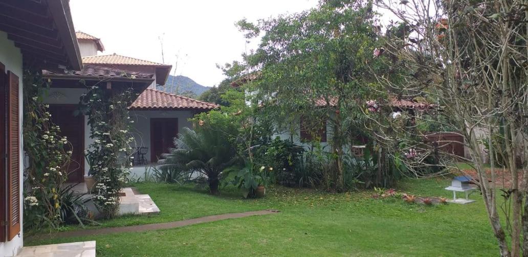 Bangalos Parque Paraty