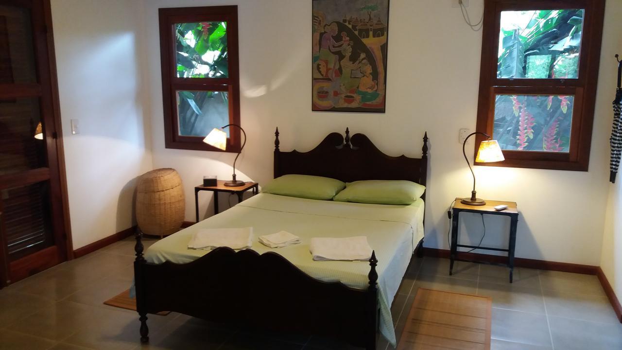 Bangalos Parque Paraty